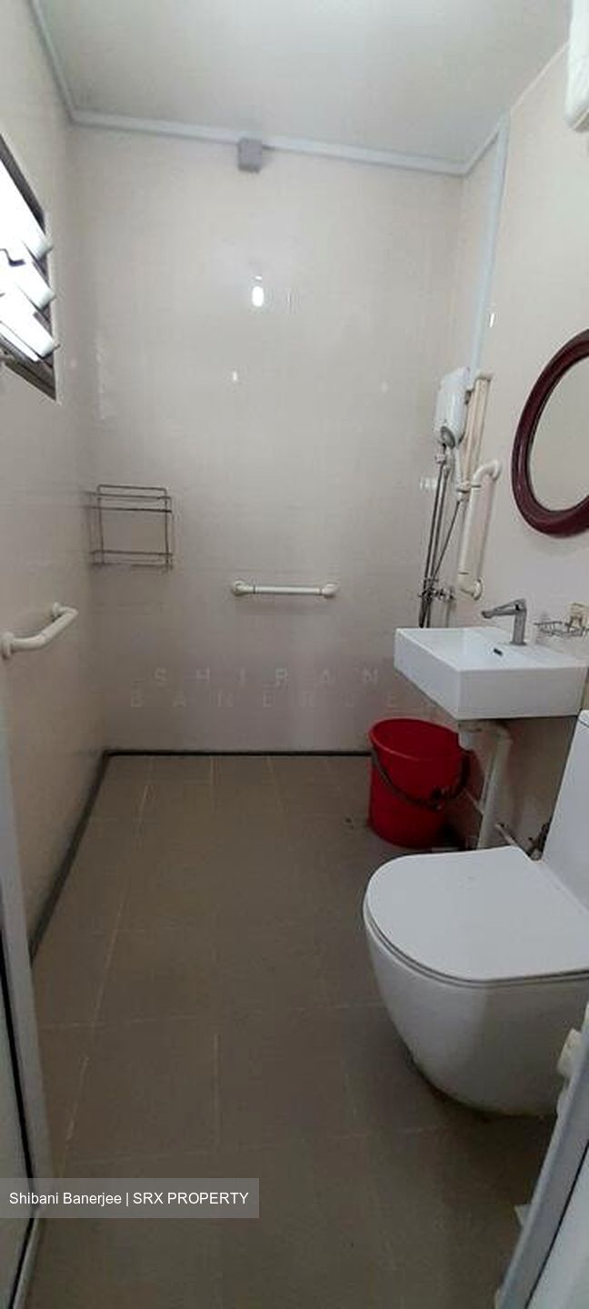 Blk 393 Yishun Avenue 6 (Yishun), HDB 4 Rooms #511020211